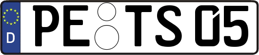 PE-TS05