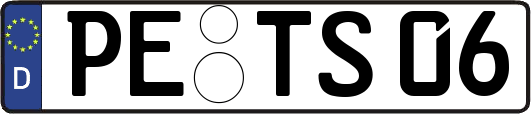 PE-TS06
