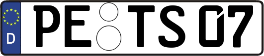 PE-TS07
