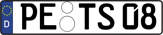 PE-TS08