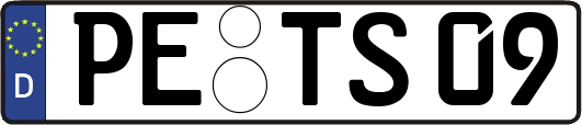 PE-TS09