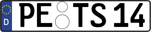 PE-TS14