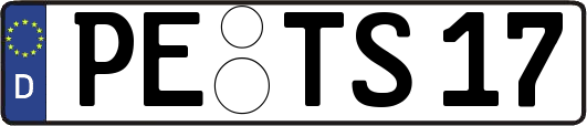 PE-TS17