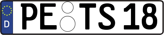 PE-TS18