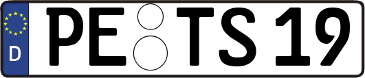 PE-TS19