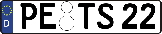 PE-TS22