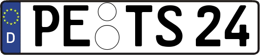 PE-TS24