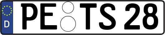 PE-TS28