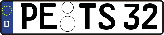 PE-TS32