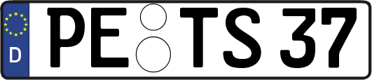 PE-TS37