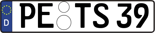 PE-TS39