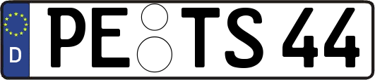 PE-TS44
