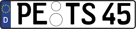 PE-TS45