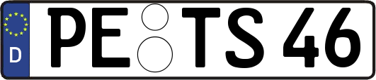 PE-TS46