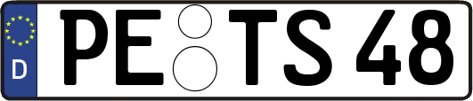 PE-TS48