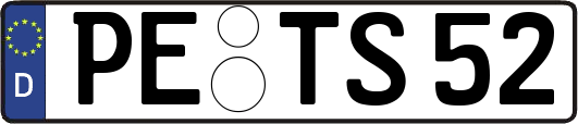 PE-TS52