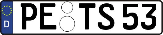 PE-TS53