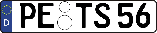 PE-TS56