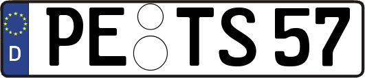 PE-TS57