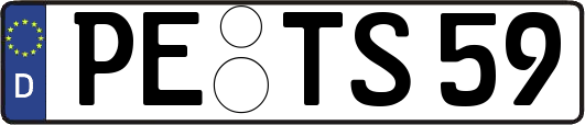 PE-TS59