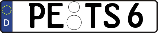 PE-TS6