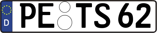 PE-TS62