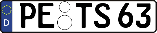 PE-TS63