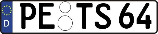 PE-TS64