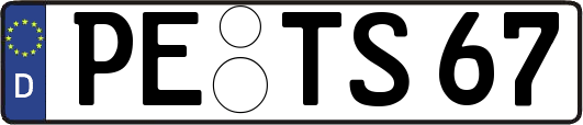 PE-TS67