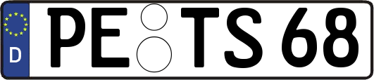 PE-TS68