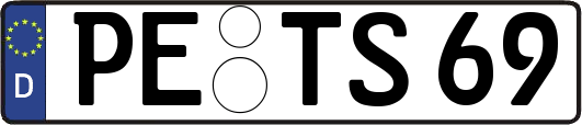 PE-TS69