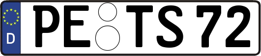 PE-TS72