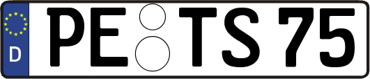PE-TS75
