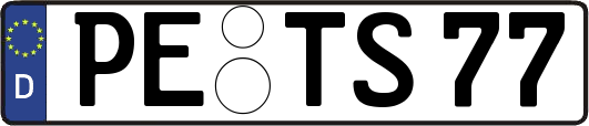 PE-TS77