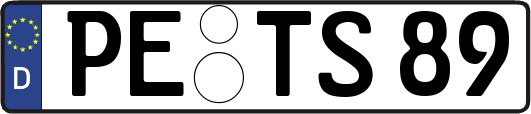 PE-TS89