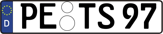 PE-TS97