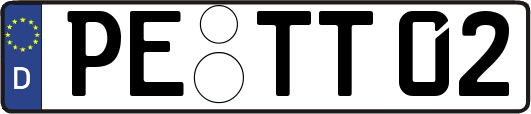PE-TT02