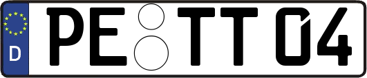 PE-TT04