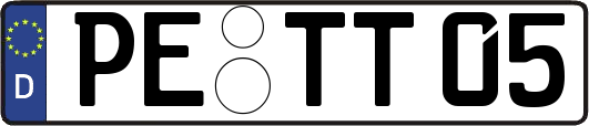 PE-TT05