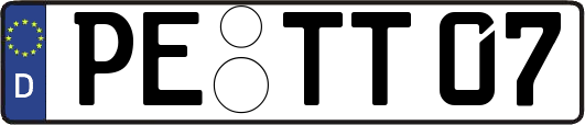 PE-TT07