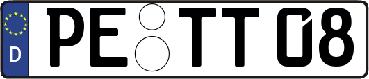 PE-TT08