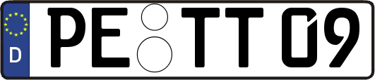PE-TT09