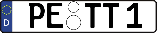PE-TT1