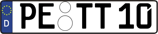PE-TT10