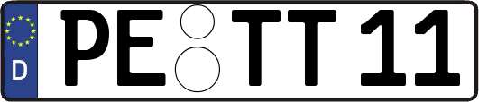 PE-TT11