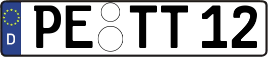 PE-TT12
