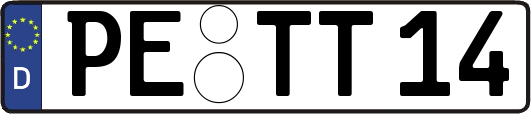 PE-TT14