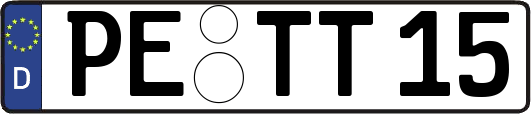 PE-TT15