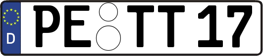 PE-TT17