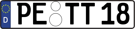 PE-TT18